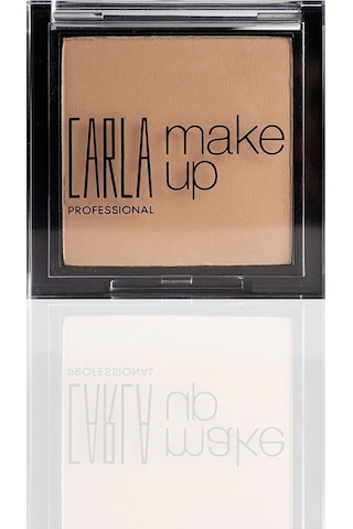 Carla Compact Powder 01