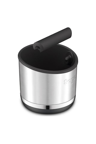 Sage The Knock Box 20 Kahve Posa Kabı Siyah