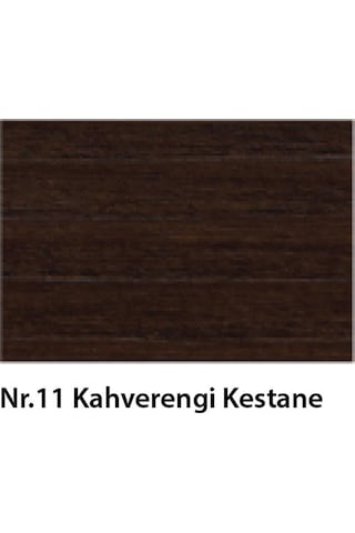 Su Bazlı Vernikler 750mll17 Nr:11 Kahve Kestane Su Bazlırenkli Averni750ml-4679