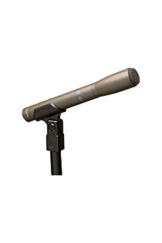 Audio-technica At8010 Tüm Yönlü Mikrofon Batarya/phantom