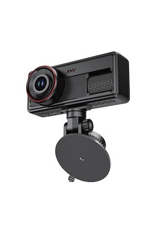 Blic 3 Kanallı Full Hd Araç Kamerası Wifi Destekli Ön İç Arka Kamera Seti