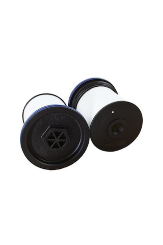 Mazot Filtresi Çiftli Yeni Captiva C140