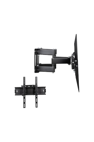 Vontech Vt-692 Hc Pro 39 - 65 Lcd - Led Tv - Hareketli Tv Askı Aparatı