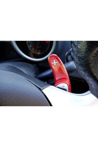 Alfa Romeo Selespeed Paddle Vites Uzantıları