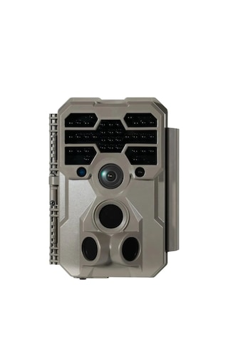 Gardepro A60 4k Görülmez Led Fotokapan Sony Sensör Haki