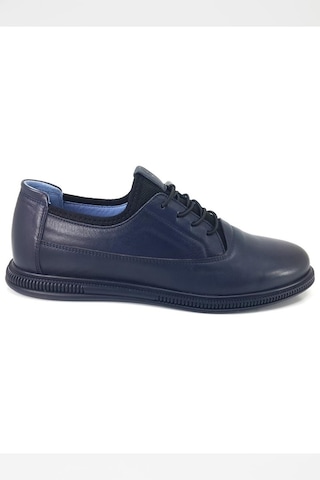 Libero L3726 Erkek Casual Ayakkabı - Lacivert Lacivert