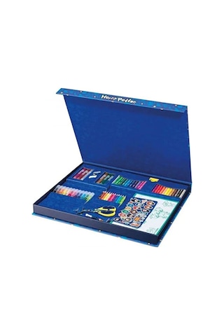 Maped Harry Potter Boyama Seti 65 Parça 984734