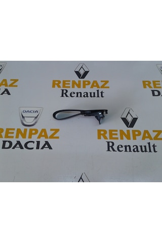 Renault Trafic 3 Bagaj Iç Çekme Askı Aparatı 909400517R