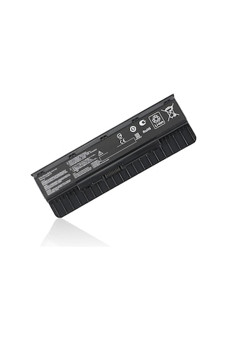 Notebook Batarya - Asus N551vw-cn007t Muadili İle Uyumlu