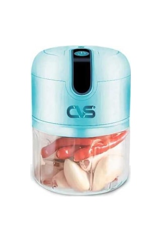 Cvs DN-3559 Şarjlı Gıda Doğrayıcı