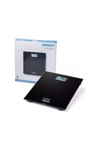 Omron Omron Yer Terazisi Elektronik Hn300t2 Intelli It 247296615