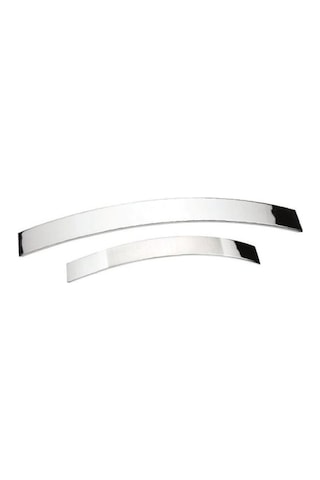 Krom Nergis Dolap Çekmece Kulpu 128 Mm Diğer