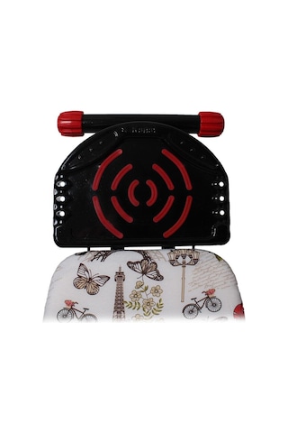 Elips Max Ütü Masası