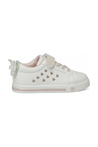 Polaris Fıyon.p6fx Beyaz Kız Çocuk Sneaker 000000000102239592 Beyaz