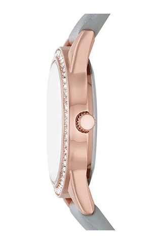 Skechers Sr9056 Kadın Kol Saati Rose Gold