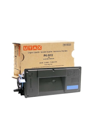 Utax Pk-3012 |Utax P-5031Dn-P-5531Dn- P-5532Dn Toner