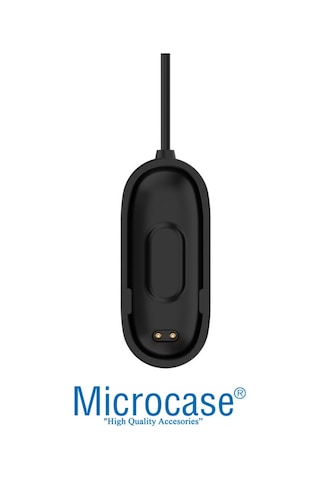 Microcase Xiaomi Mi Band 4 Usb Dock Şarj Kablosu - Al2474