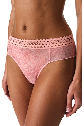 Penti Pembe Cheeky Hipster Külot Pn25