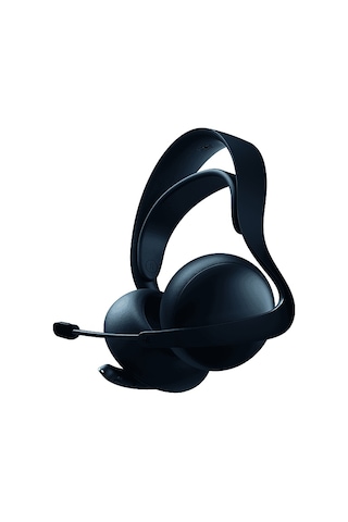 Sony Pulse Elite Wireless Kulak Üstü Kulaklık Siyah