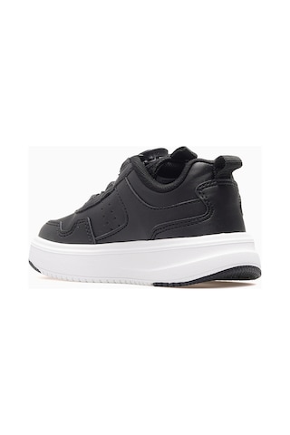 Vicco Sano Erkek Çocuk Hafif Sneaker Spor Ayakkabı 26k 346.144 Pe Siyah