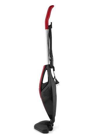 King Eletro K888 Elektrikli Dikey Süpürge