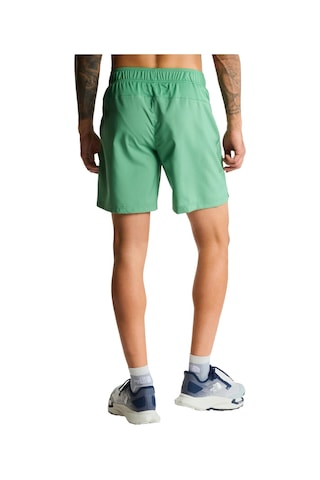 F0a3o1bg571-r The North Face M 24-7 7ın Short Erkek Mayo Yeşil F0a3o1bg571-r