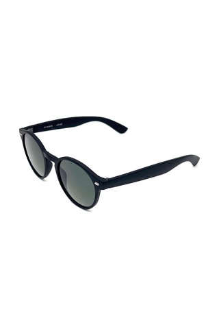 De Valentini Dv Vg1037 C275 Unisex Güneş Gözlüğü Siyah