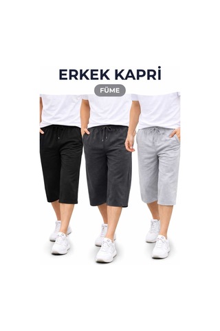 Akt Gayem Butik Premium Kapri S-2xl Petrol