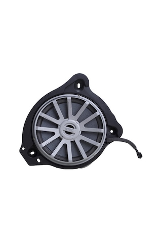 STEG BZW80 L/R 20CM AYAK BOŞLUĞU SUBWOOFER UPGRADE AUDIO M-Benz