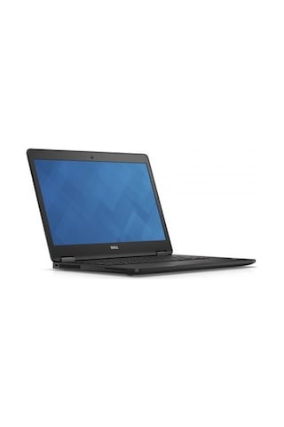 Dell Latitude E7470 i7 6.Nesil 8 GB 256 GB SSD 14" FHD Dizüstü Bilgisayar(Teşhir)