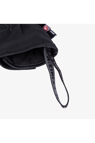 Mc Kinley Lorenza Iı Kadın Siyah Kayak Eldiveni 429074 Siyah