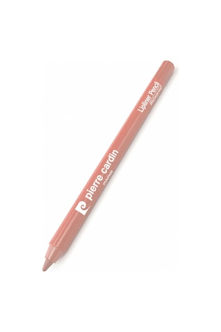 Pierre Cardin Lipliner Pencil Waterproof-dudak Kalemi-latte Nude-500 0
