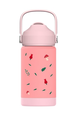 Sipnjoy - Flipsip Çocuk Su Termosu 360 Ml - Twisty Joy