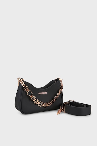 Love Moschino Bayan Çanta Jc4070pp1ol1700a Siyah
