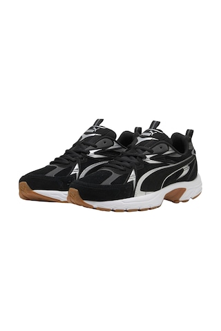 402656-02 Puma Milenio Tech Sd Spor Ayakkabı Siyah 402656-02 Siyah