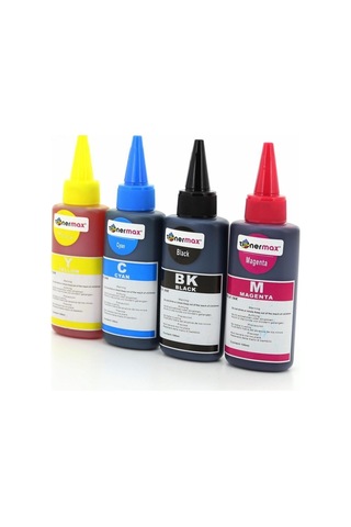 Hp 305 Kartuş Mürekkepleri 100mg X 4 Renk