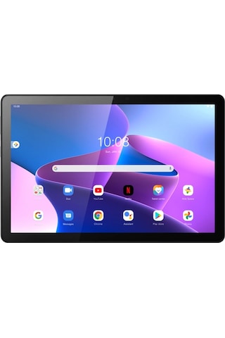 Lenovo TAB M10  ZAAE0117TR Gen 3 Tablet