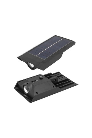 Ll-007 Tekli Solar Lamba 1 Adet