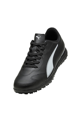 108504-01 Puma Vıtorıa Iı Tt Jr Çocuk Spor Ayakkabı Siyah 108504-01 Siyah