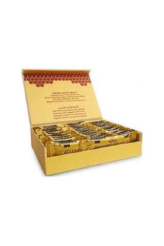 Gold Royal Honey Vip 12 x 20 G