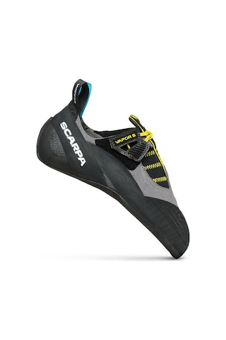 Scarpa Vapor S Tırmanış Ayakkabısı Antrasit