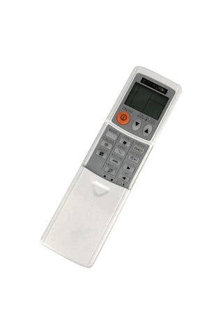 Mitsubishi Kd06Es / Kd07Bs / Kp07Bs Klima Kumandası