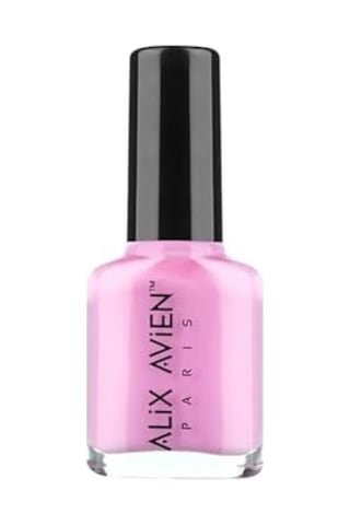 Pembe Oje 69 - Yüksek Pigmentli Uzun Süreli Kalıcılık Hızlı Kuruma - Nail Lacquer 69 Diğer