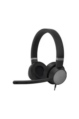 Lenovo 4xd1m45627 Audıo Bo Wıred Anc Hs G2 Teams Kulaklık