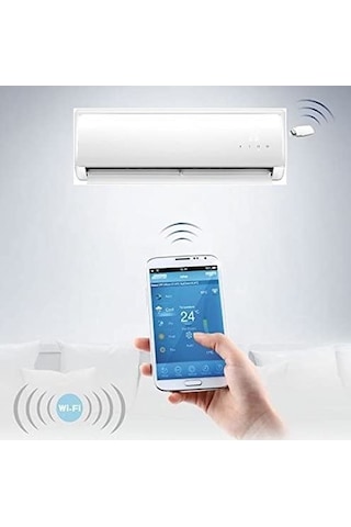 Midea Mission İçin Wi-Fi Smart-Kit/Midea