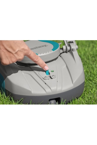Bestway Aquatronix 58864 G100 Havuz Temizleme Robotu