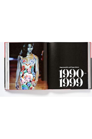 Catwalkıng - Photographs By Chris Moore