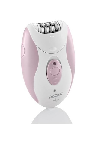 Arzum Teeny AR586-L Şarjlı Epilasyon Cihazı