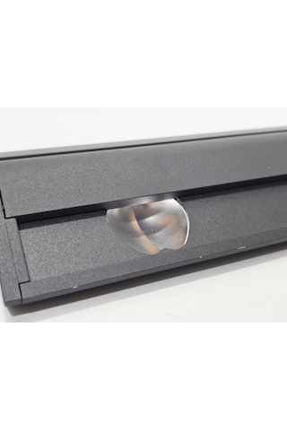 W1200 Gün Işığı Magnet Lineer Ray Spot 48v 12w 3000k