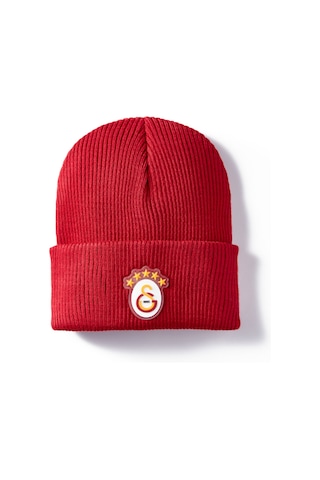 Gsstore Galatasaray Bere U252214 Kırmızı
